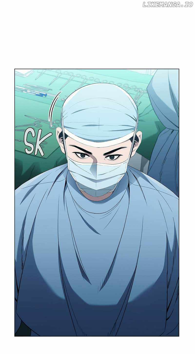 Dr. Choi Tae-Soo Chapter 182 21